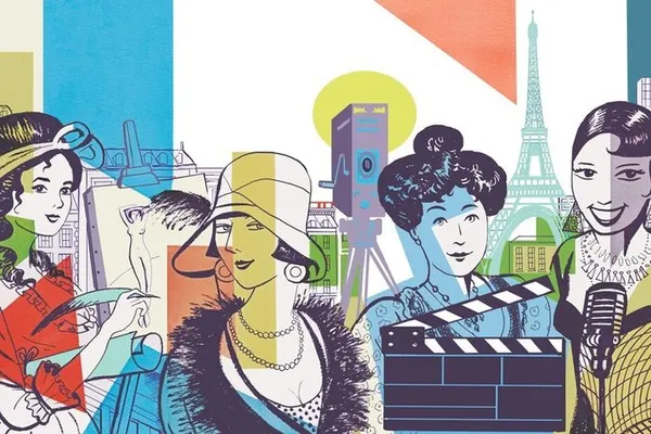 Les clandestines de l'histoire