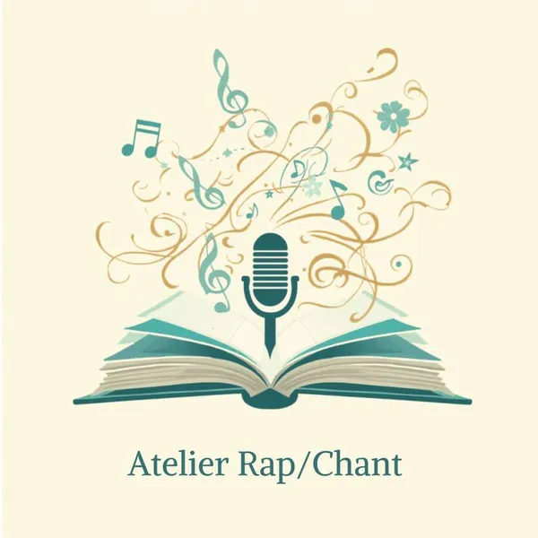 Atelier rap/chant