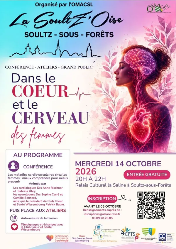 Prévention Santé Femme
