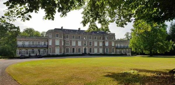 Visite guidée et exposition sur le 110ème anniversaire de la Bataille de la Somme au Château de Querrieu