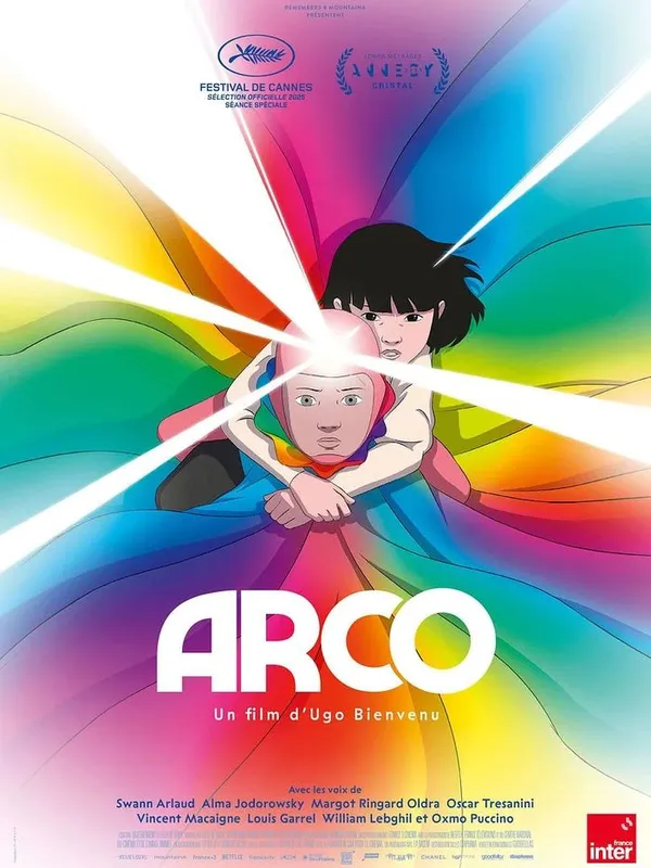 Ciné Animé