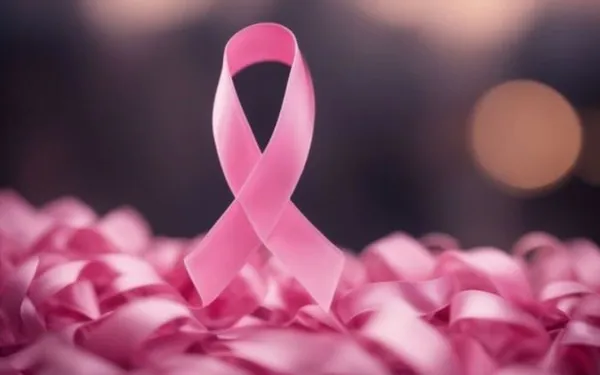 Octobre Rose s’invite sur les marchés couverts de Paris