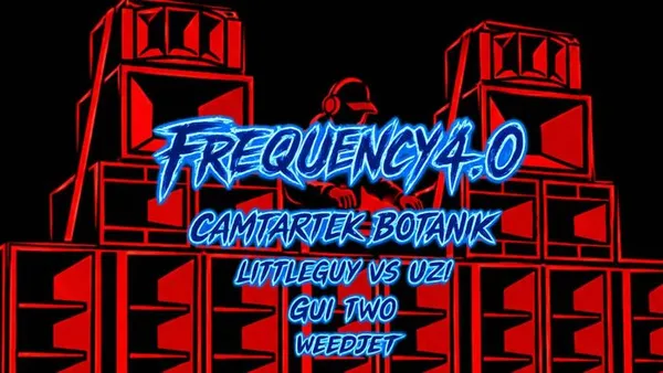 FREQUENCY 4.0