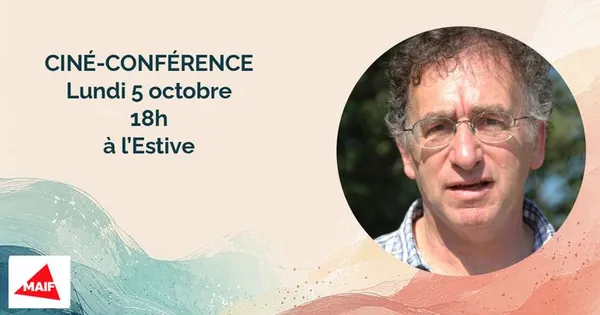 Conférence - Arbres remarquables