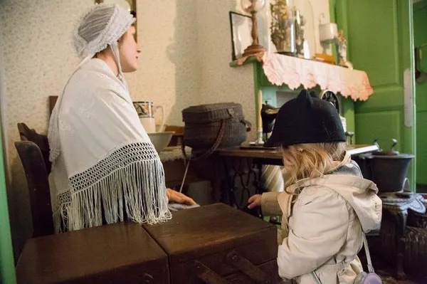 Les Hivernales du Patrimoine