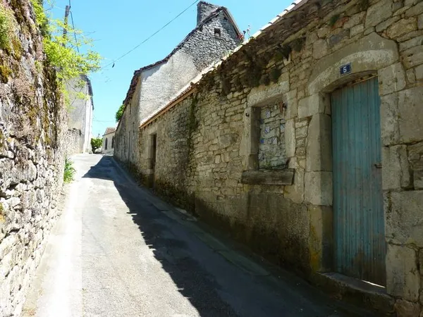 Visite du "Gramat historique"