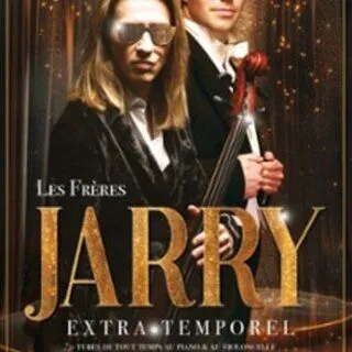Extra Temporel
