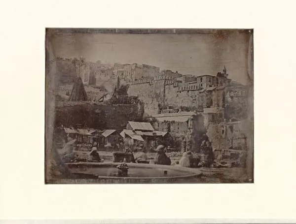 Découverte des fonds photographiques conservés aux Archives nationales d'outre-mer