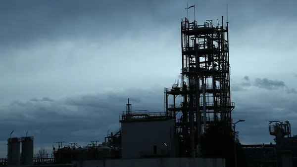 Les scandales des PFAS et de la pollution de l’eau