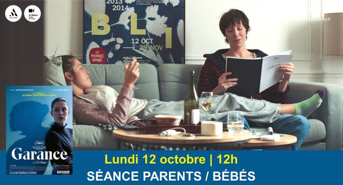 Séance Parents / Bébés