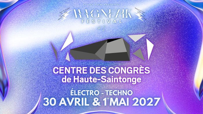 MAGNEZIK FESTIVAL #2
