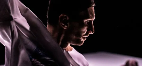 Spectacle de danse : La vie nouvelle - Mercredi 14 octobre