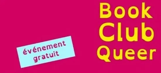 Book Queer Club: nos lectures de l'été