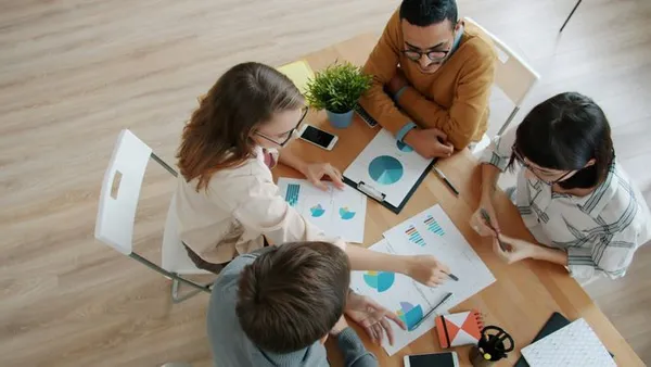 Atelier IVDD— Piloter son entreprise