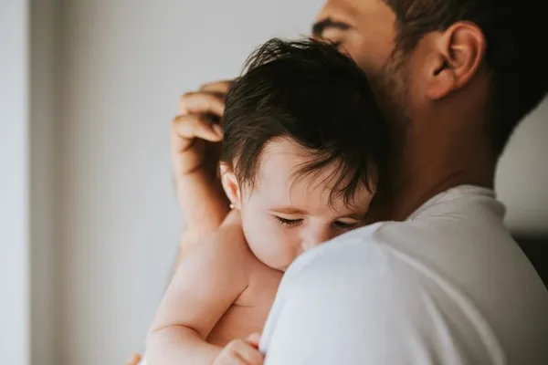 Devenir papa, ça s'apprend aussi ! Trouver sa place après l'arrivée de bébé