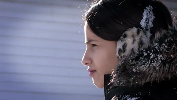 Projection de Zaineb n’aime pas la neige de Kaouther Ben Hania
