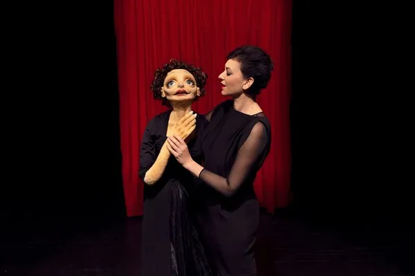 EDITH ET MOI - Yaël Rasooly