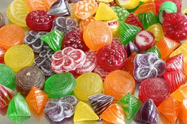 La Confiserie Thermale Laviel, dans les coulisses de la gourmandise
