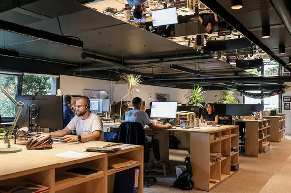 L'agence Archivolto ouvre ses portes