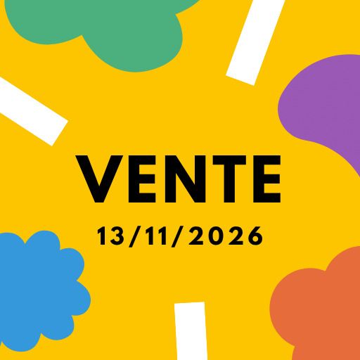 Vente de livres et jeux