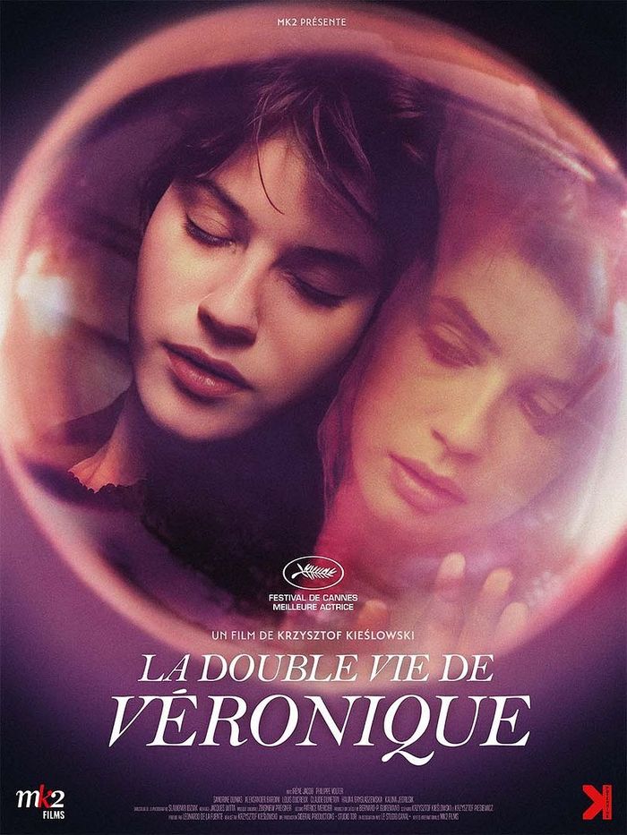 LA DOUBLE VIE DE VERONIQUE