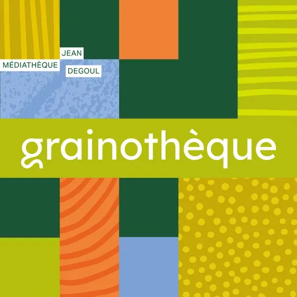 Atelier Grainothèque