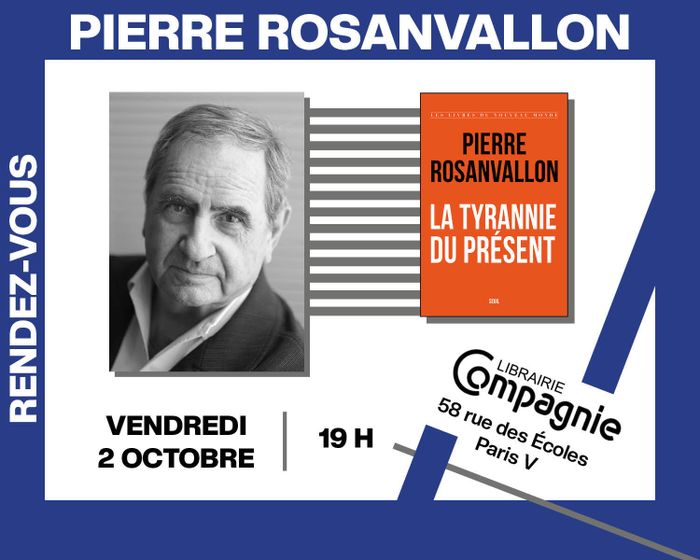 Pierre Rosanvallon