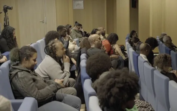 KIFF 2026 · Kréyol International Film Festival