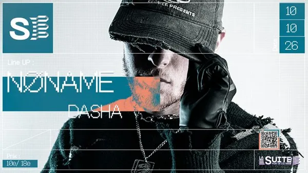 La Suite — NØNAME, DASHA