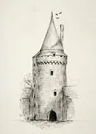 La château à travers les siècles