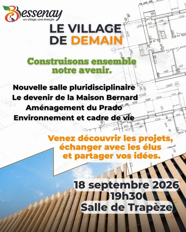 Réunion publique