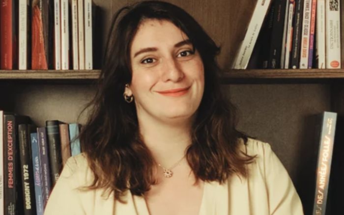 Podcast Club des Aliennes : « Les Oubliées » de Camille Lecacheur autour des femmes évincées de l'histoire