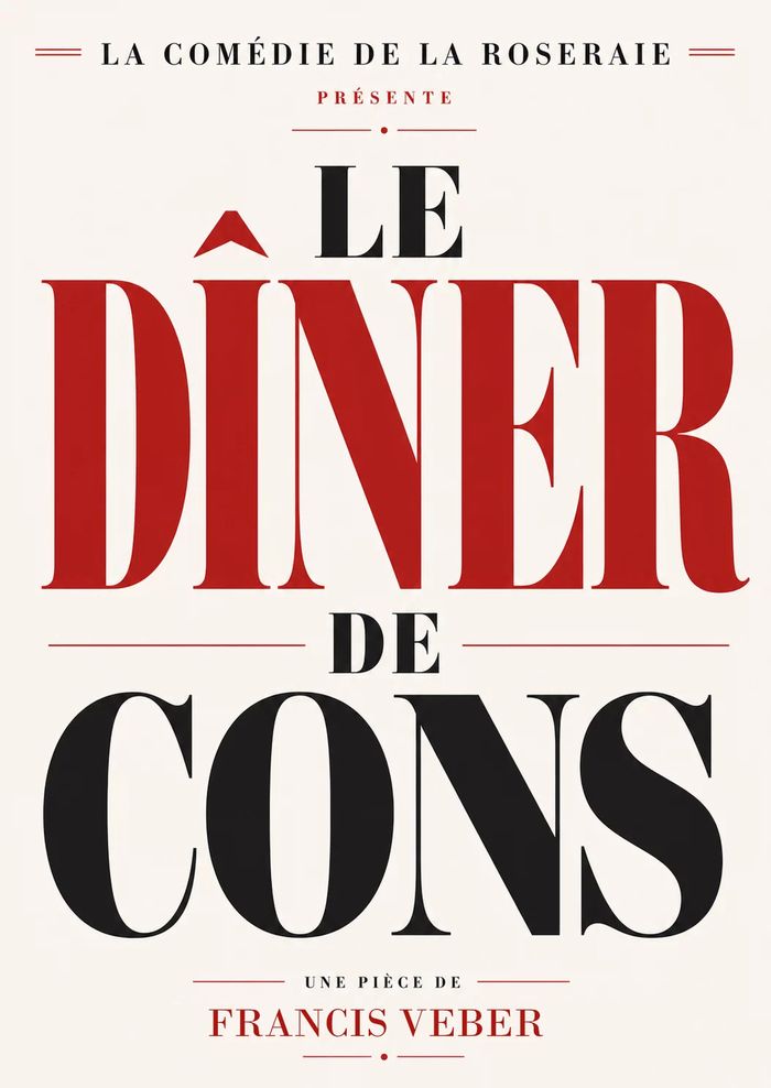 Le Dîner de cons
