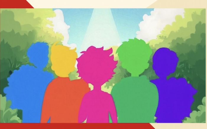 Stage théâtre jeunes - Jeux de théâtre - Été 2026