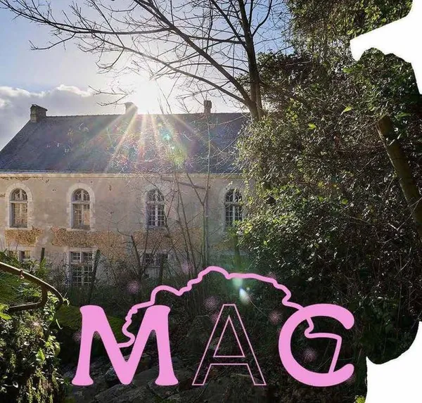 Ouverture de la Maison des Arts de Chailland