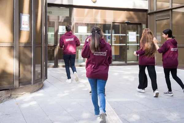 Journée d'accueil des étudiants du M1 Santé publique