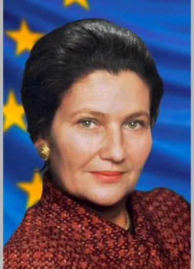 Pièce de théâtre immersive autour de Simone Veil