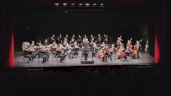 Soirée fantastique