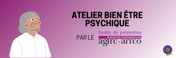 Bien être psychique
