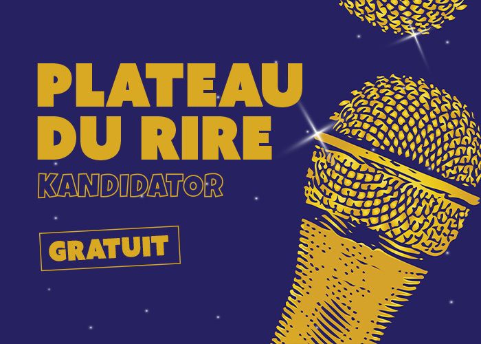 Le Plateau du Rire