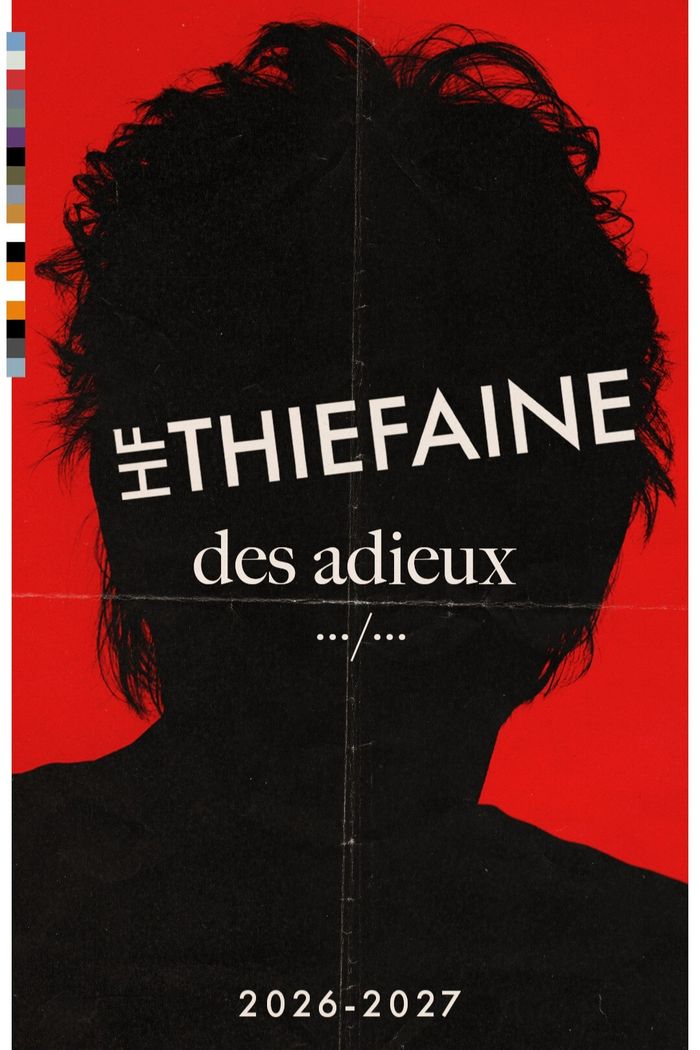 Hubert-Félix Thiéfaine
