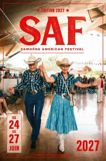 Samoëns American Festival