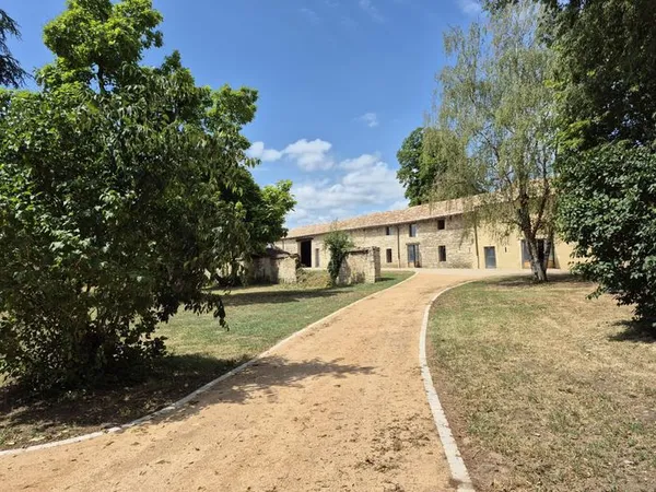 Visite Château de Marigny Fleurville