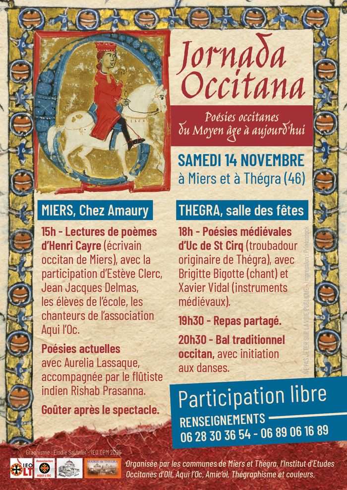 Journée occitane