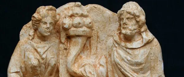 Pierres secrètes, histoires et archéologie de nos terroirs