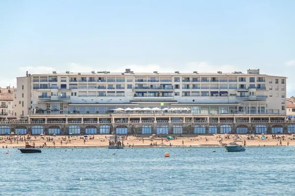 La Pergola, regards d’architectes : de Mallet-Stevens à Pavlovsky