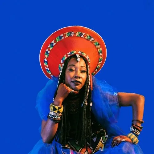FATOUMATA DIAWARA