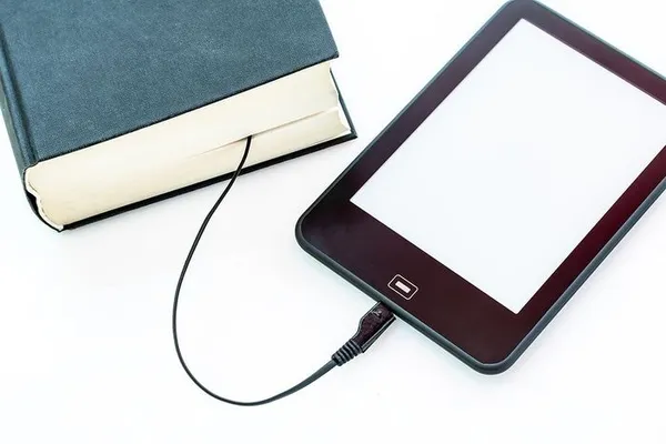 Crée ton e-book !