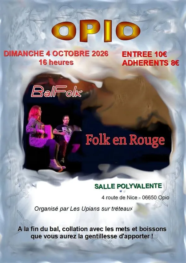 Bal d'Opio