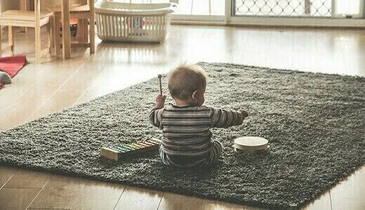 Éveil musical